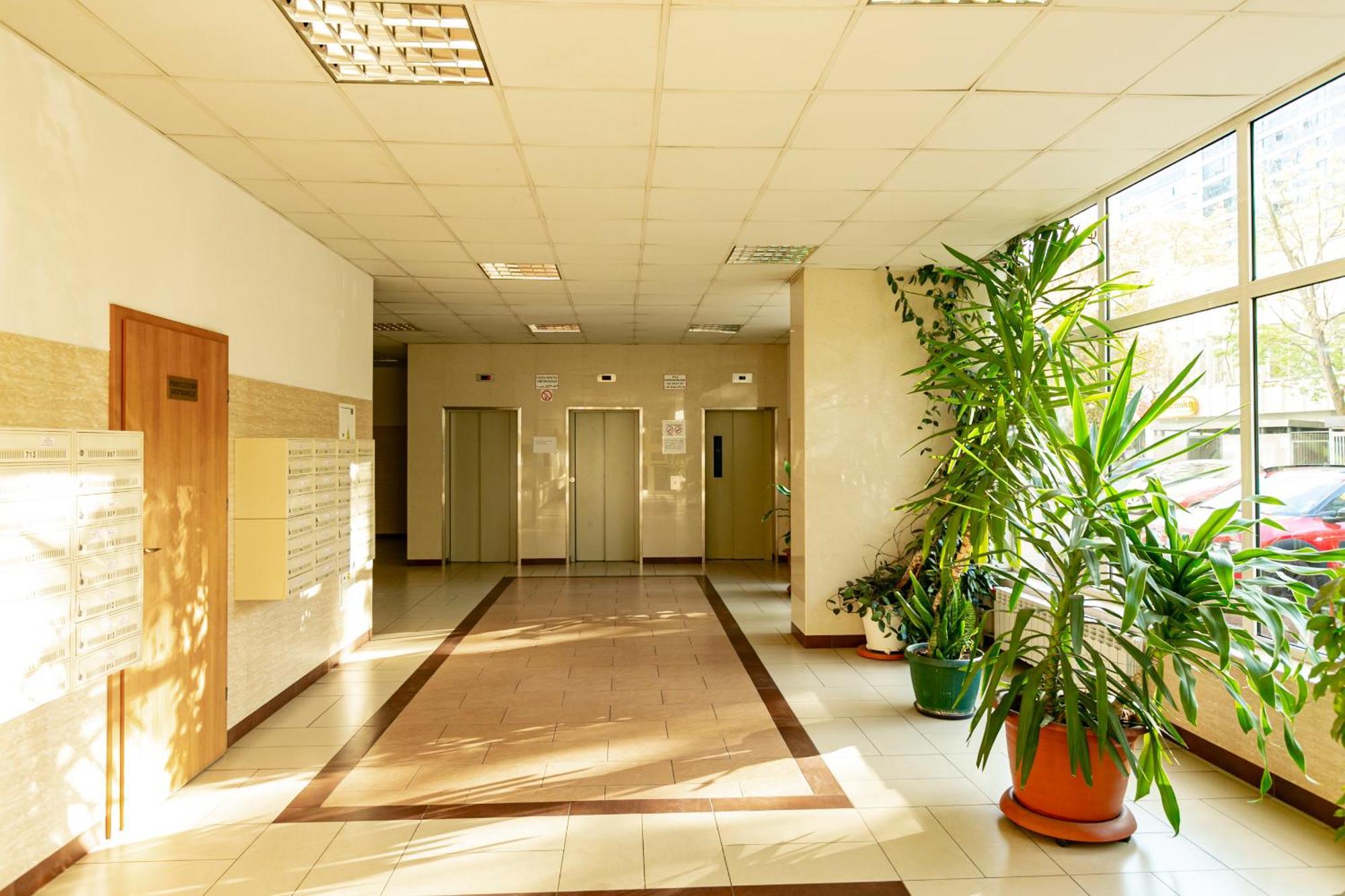 Grzybowska 30 Green - Better Rental Varşova Dış mekan fotoğraf