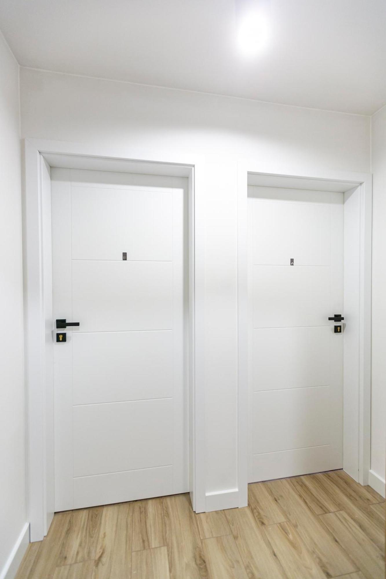 Grzybowska 30 Green - Better Rental Varşova Dış mekan fotoğraf