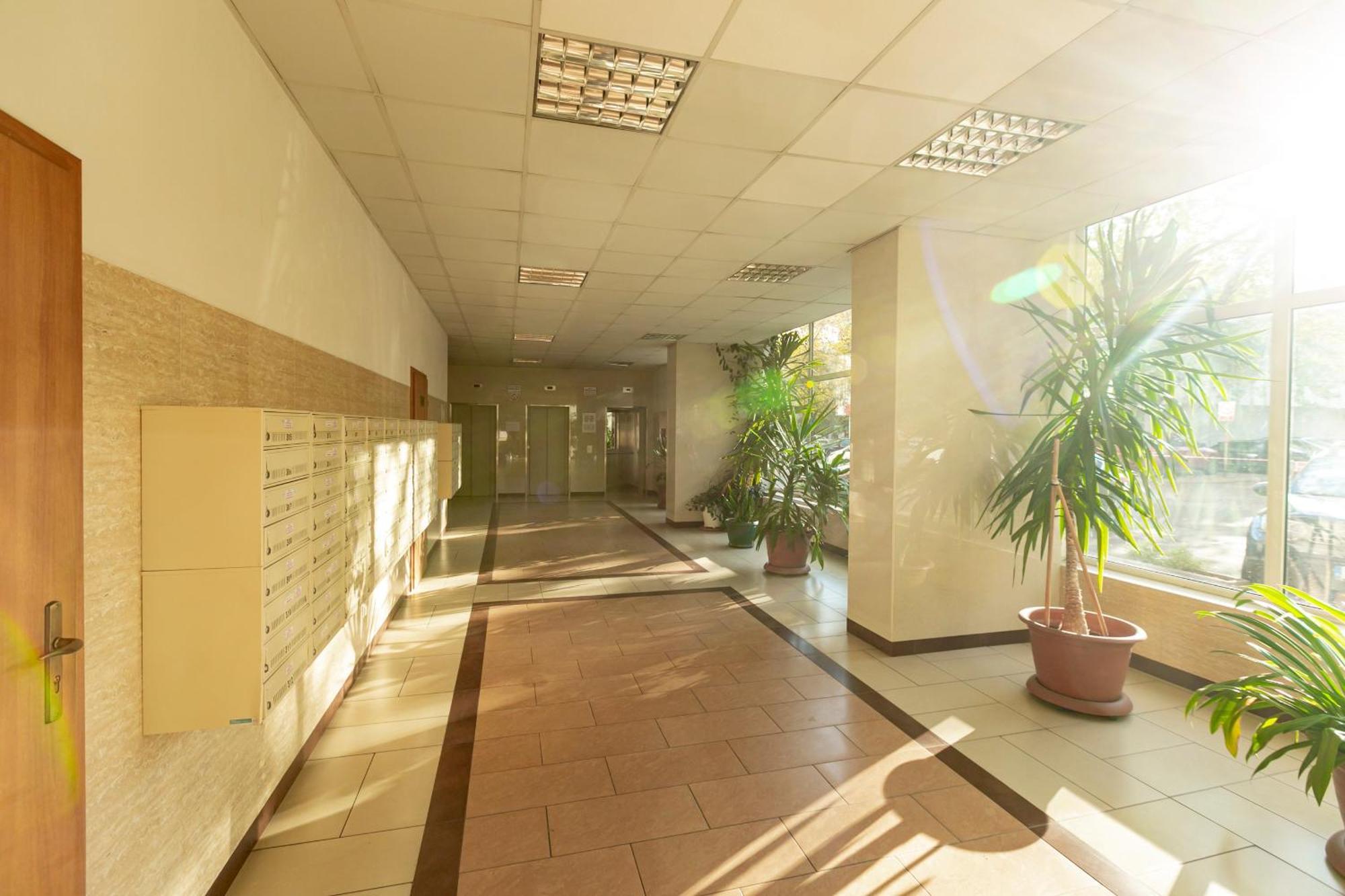Grzybowska 30 Green - Better Rental Varşova Dış mekan fotoğraf